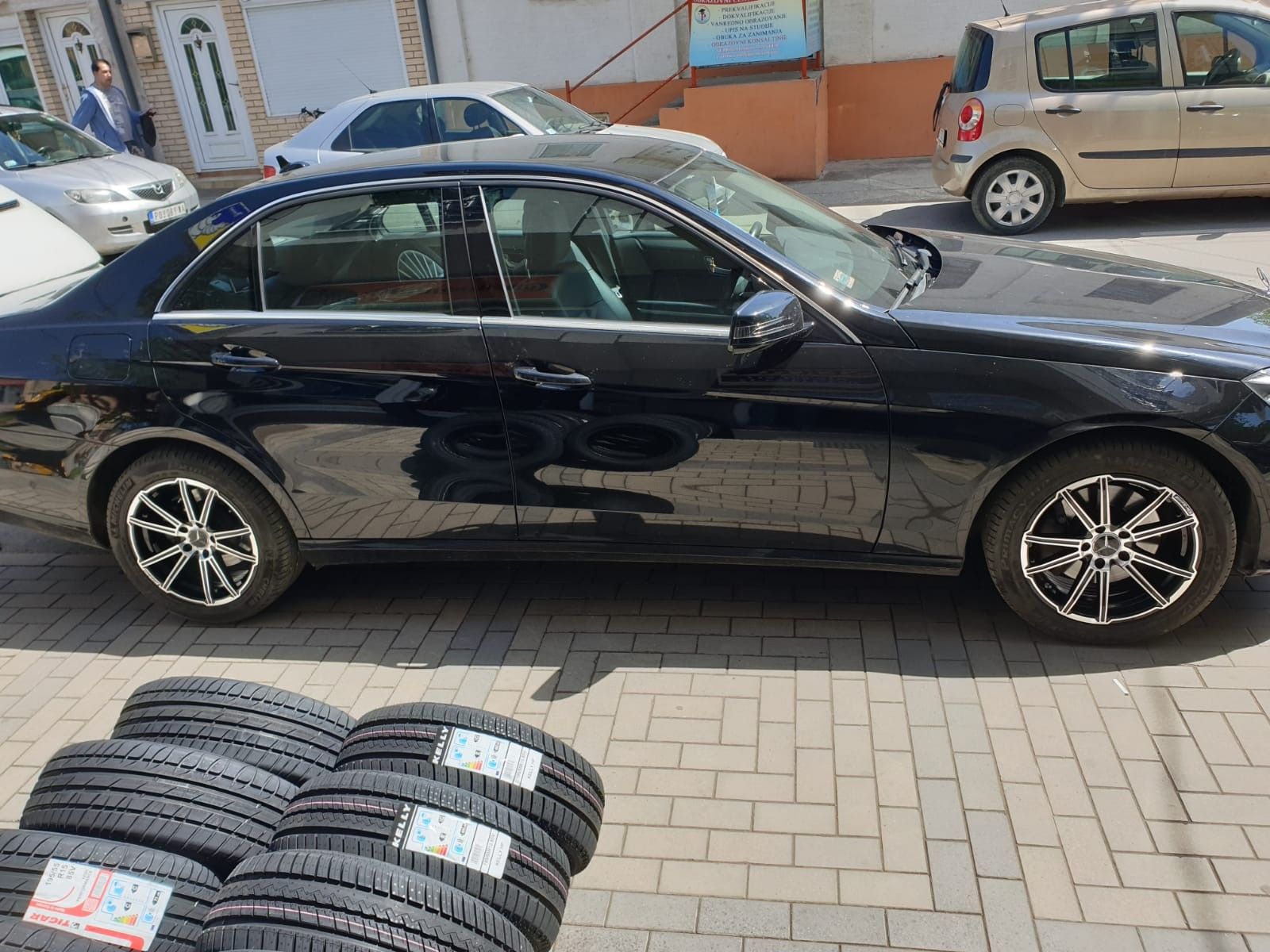 Alu Felne - Zadovoljni kupci